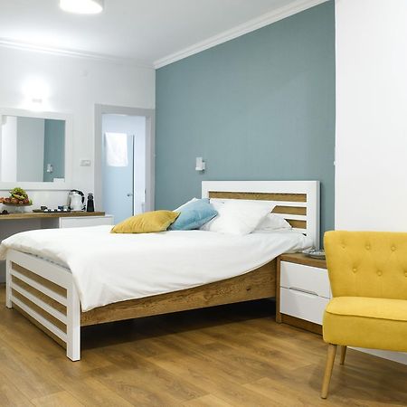 The Grape House Apartment อักโก ภายนอก รูปภาพ