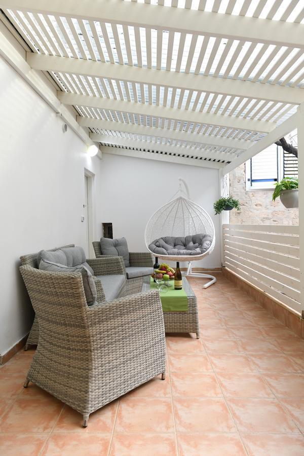 The Grape House Apartment อักโก ภายนอก รูปภาพ