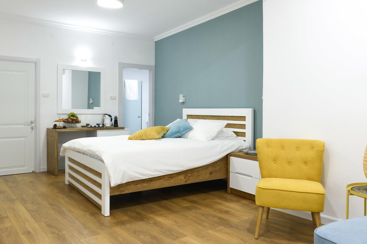 The Grape House Apartment อักโก ภายนอก รูปภาพ