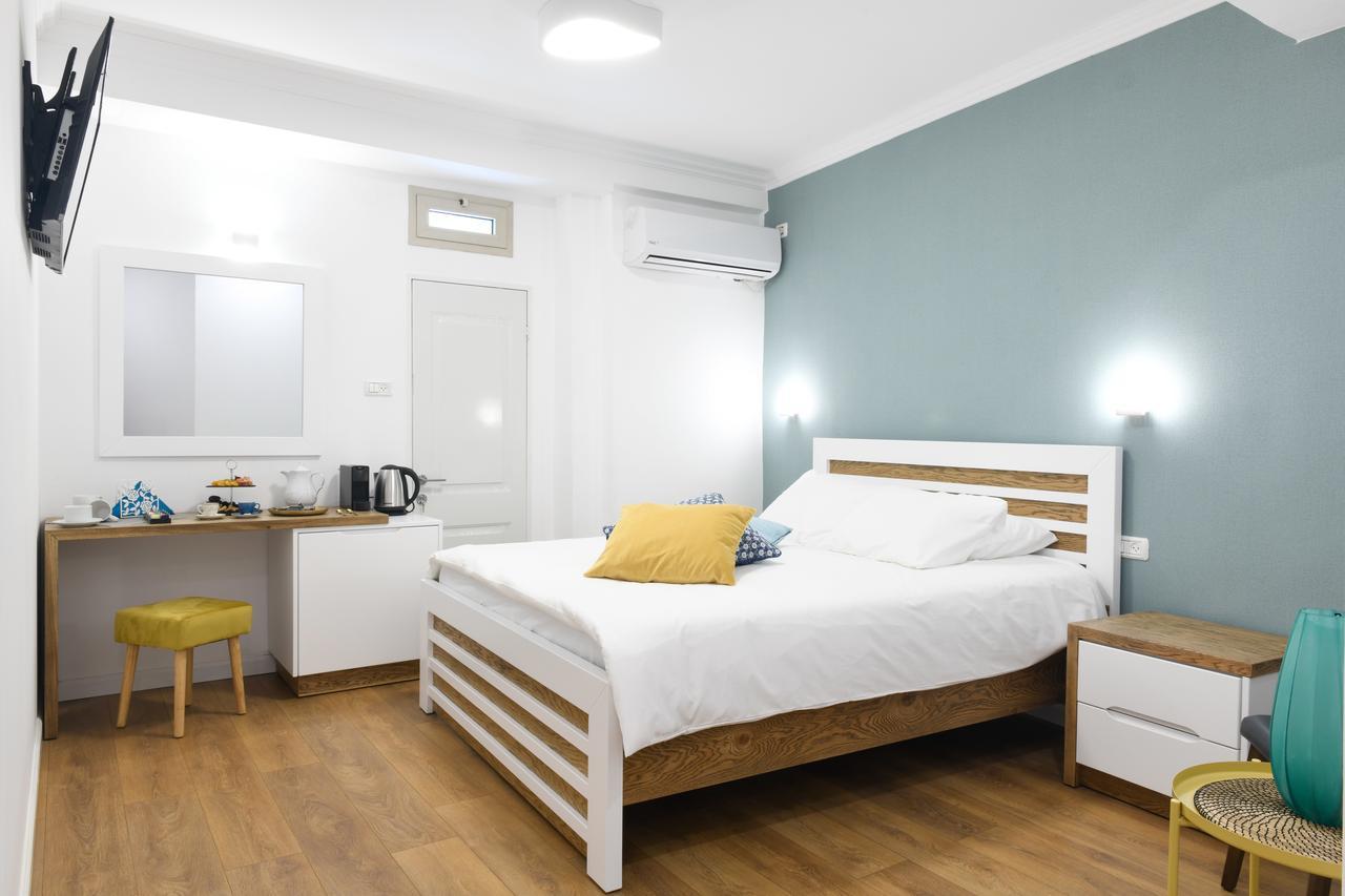 The Grape House Apartment อักโก ภายนอก รูปภาพ