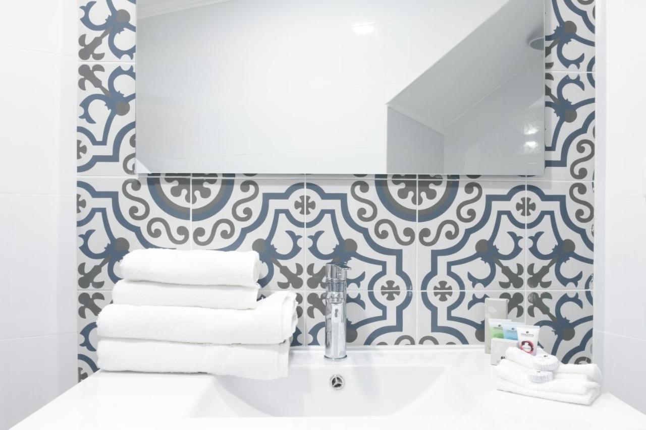 The Grape House Apartment อักโก ภายนอก รูปภาพ